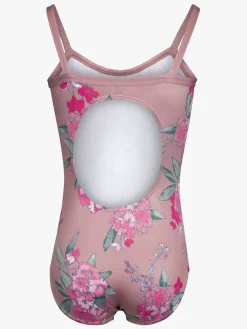 Børn PetitbySofieSchnoor Uv & Strand-Petit by Sofie Schnoor Badedragt, Pearlflower