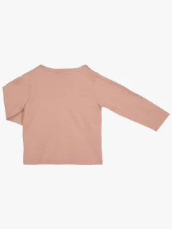 Overdele|PetitbySofieSchnoor Petit by Sofie Schnoor Bluse, Dusty Rose