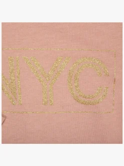 Overdele|PetitbySofieSchnoor Petit by Sofie Schnoor Bluse, Dusty Rose