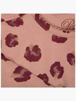 Børn PetitbySofieSchnoor Overdele-Petit by Sofie Schnoor Bluse, Leo