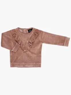 Overdele|PetitbySofieSchnoor Petit by Sofie Schnoor Bluse, Rose