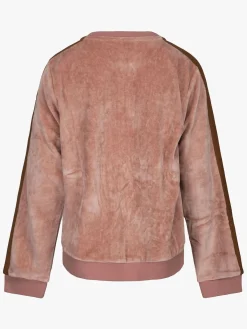 Børn PetitbySofieSchnoor Overtøj-Petit by Sofie Schnoor Bomberjakke, Rose