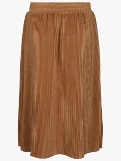 Underdele|PetitbySofieSchnoor Petit by Sofie Schnoor Nederdel, Guldfarvet