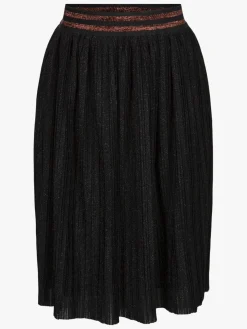 Underdele|PetitbySofieSchnoor Petit by Sofie Schnoor Nederdel, Sort