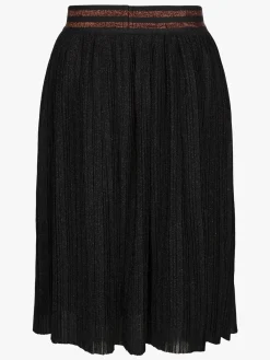 Underdele|PetitbySofieSchnoor Petit by Sofie Schnoor Nederdel, Sort