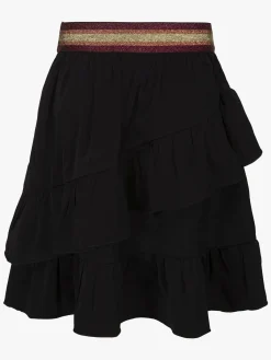 Underdele|PetitbySofieSchnoor Petit by Sofie Schnoor Nederdel, Black