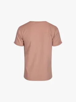 Børn PetitbySofieSchnoor Overdele-Petit by Sofie Schnoor T-Shirt, Dusty Rose