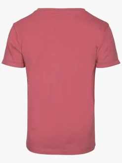 Overdele|PetitbySofieSchnoor Petit by Sofie Schnoor T-Shirt, Earth Red