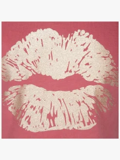 Overdele|PetitbySofieSchnoor Petit by Sofie Schnoor T-Shirt, Earth Red