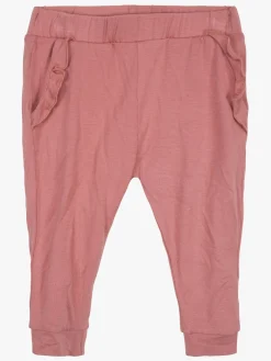 Underdele|PetitbySofieSchnoor Petit Cloth Bukser, Dusty Rose