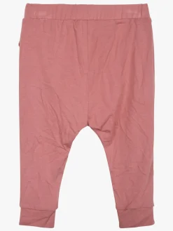 Underdele|PetitbySofieSchnoor Petit Cloth Bukser, Dusty Rose