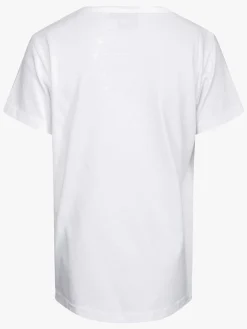 Overdele|PetitbySofieSchnoor Petit Cloth T-Shirt, White