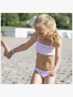 Uv & Strand|PetitCrabe Petit Crabe Louise Bikini, Flamingos