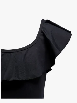 Uv & Strand|PetiteCherieAtelier Petite Cherie Atelier Carmen Badedragt, Sort