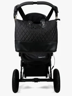 Pusletasker|PetiteCherie Petite Cherie Classic Pusletaske, Black