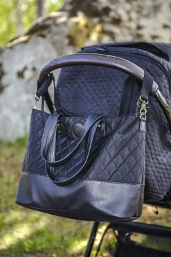 Pusletasker|PetiteCherie Petite Cherie Classic Pusletaske, Black