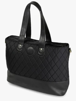 Pusletasker|PetiteCherie Petite Cherie Classic Pusletaske, Black