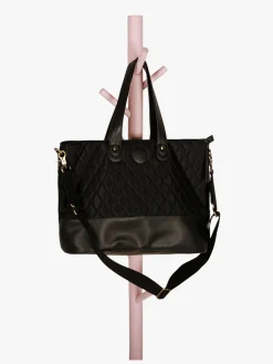 Pusletasker|PetiteCherie Petite Cherie Classic Pusletaske, Black