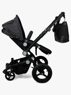 Pusletasker|PetiteCherie Petite Cherie Classic Pusletaske, Black