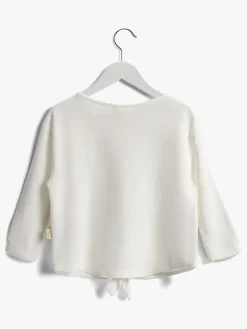 Overdele|PetiteCherieAtelier Petite Chérie Atelier Adelfia Trøje, White