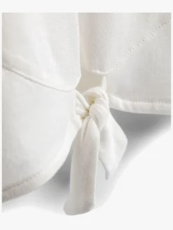 Overdele|PetiteCherieAtelier Petite Chérie Atelier Adelfia Trøje, White