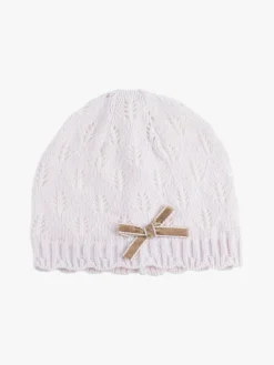 Tilbehør|Vintertøj|PetiteCherieAtelier Petite Chérie Atelier Agnes Hue Og Vanter, Pink