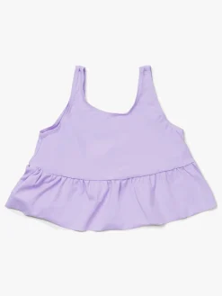Uv & Strand|PetiteCherieAtelier Petite Chérie Atelier Albertina UV-top, Lavender Lilla