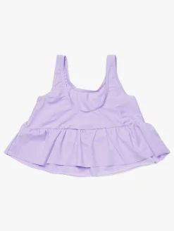 Uv & Strand|PetiteCherieAtelier Petite Chérie Atelier Albertina UV-top, Lavender Lilla