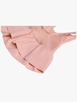 Uv & Strand|PetiteCherieAtelier Petite Chérie Atelier Albertina UV-top, Pink Lyserød