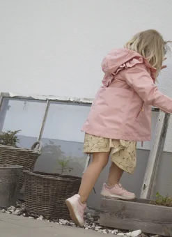 Overtøj|PetiteCherieAtelier Petite Chérie Atelier Astrid Skaljakke, Pink Lyserød