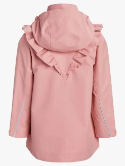 Overtøj|PetiteCherieAtelier Petite Chérie Atelier Astrid Skaljakke, Pink Lyserød