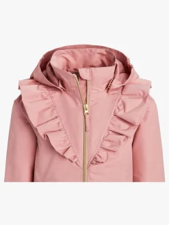 Overtøj|PetiteCherieAtelier Petite Chérie Atelier Astrid Skaljakke, Pink Lyserød