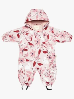 Flyverdragter|PetiteCherieAtelier Petite Chérie Atelier Aurora Flyverdragt, Rabbitland Pink Lyserød