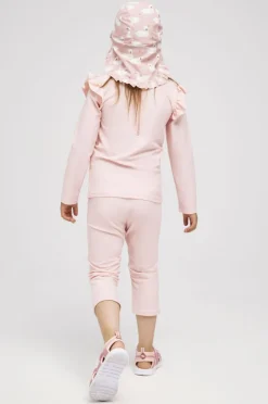 Uv & Strand|PetiteCherieAtelier Petite Chérie Atelier Cecina UV-Sæt, Pink Lyserød