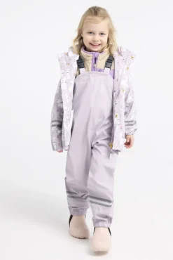 Børn PetiteCherieAtelier Regntøj-Petite Chérie Atelier Cleo Regnsæt, Bunny Meadow/Iris