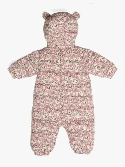 Flyverdragter|PetiteCherieAtelier Petite Chérie Atelier Elise Køredragt, Moonbeam Flower Lyserød