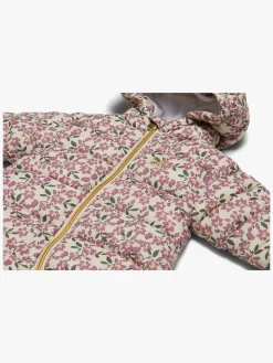 Flyverdragter|PetiteCherieAtelier Petite Chérie Atelier Elise Køredragt, Moonbeam Flower Lyserød