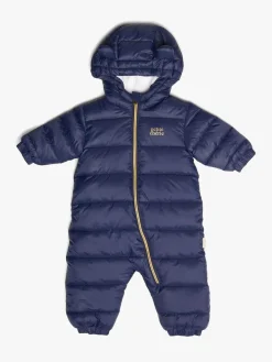 Flyverdragter|Overtøj|PetiteCherieAtelier Petite Chérie Atelier Elise Køredragt, Peacoat Blå