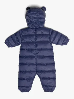 Flyverdragter|Overtøj|PetiteCherieAtelier Petite Chérie Atelier Elise Køredragt, Peacoat Blå