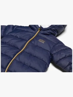 Flyverdragter|Overtøj|PetiteCherieAtelier Petite Chérie Atelier Elise Køredragt, Peacoat Blå