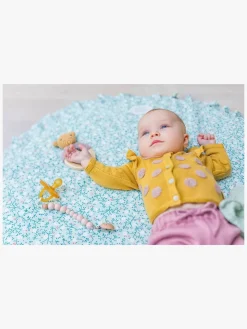 Underdele|Uldtøj|PetiteCherieAtelier Petite Chérie Atelier Evy Babybukser, Light Purple/Dusty Purple