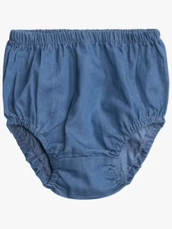 Overdele|PetiteCherieAtelier Petite Chérie Atelier Holly Kjole, Blue