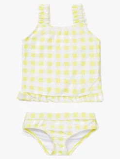 Uv & Strand|PetiteCherieAtelier Petite Chérie Atelier Jacqueline Bikini, Limelight