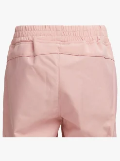 Overtøj|PetiteCherieAtelier Petite Chérie Atelier Jeanne Softshellbukser, Mellow Rose Lyserød