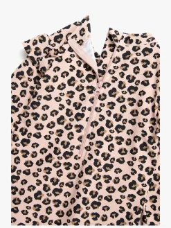 Uv & Strand|PetiteCherieAtelier Petite Chérie Atelier Kajsa UV-Badedragt, Leo