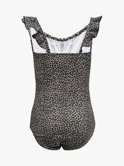 Børn PetiteCherieAtelier Uv & Strand-Petite Chérie Atelier Marta Badedragt, Leo