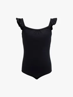 Uv & Strand|PetiteCherieAtelier Petite Chérie Atelier Marta Badedragt, Sort