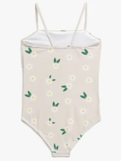 Børn PetiteCherieAtelier Uv & Strand-Petite Chérie Atelier Nathalie UV-Badedragt, Daisy