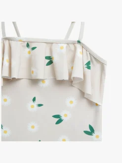Børn PetiteCherieAtelier Uv & Strand-Petite Chérie Atelier Nathalie UV-Badedragt, Daisy