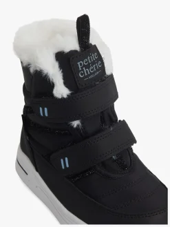 Støvler & Vinterstøvler|PetiteCherieAtelier Petite Chérie Atelier Noelle Vinterstøvler, Black